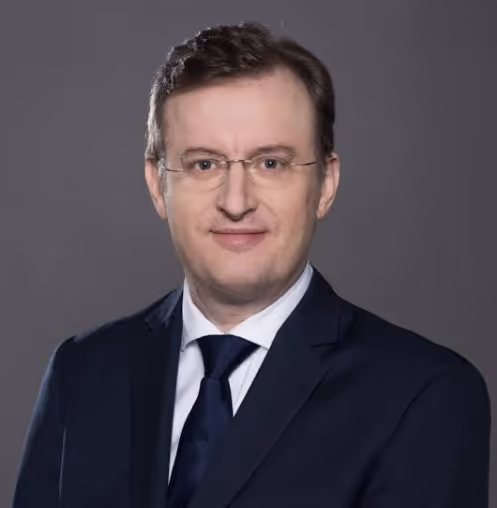 Adam Sikorski