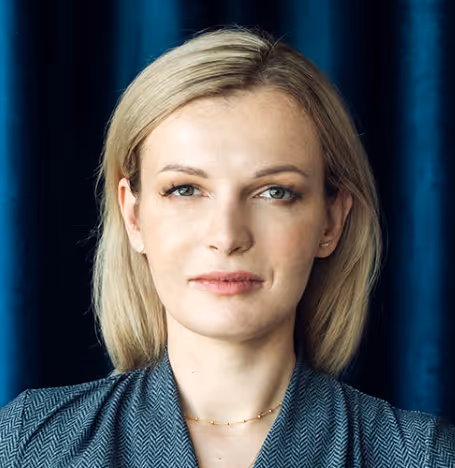 Agnieszka Kulas