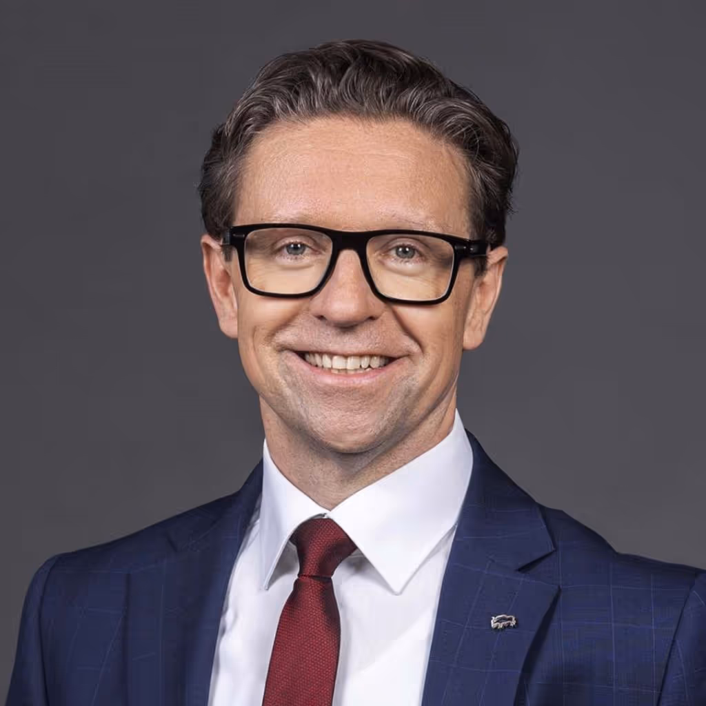 Błażej Szczecki