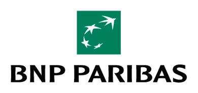 BNP Paribas logo