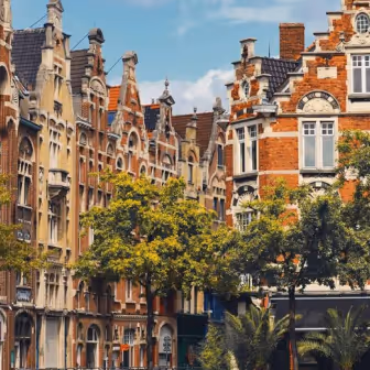 Belgia