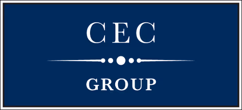 CEC GROUP logo