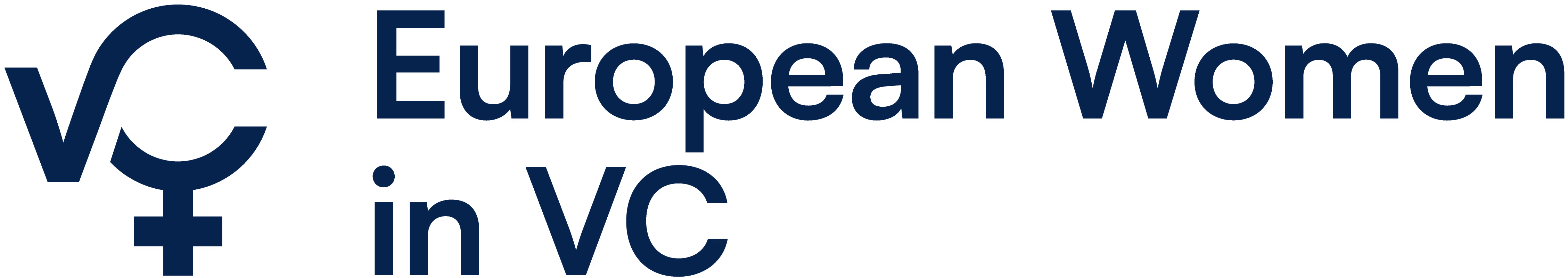 European Women in VC
