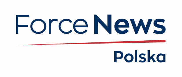 Force News logo