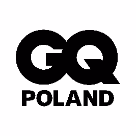 GQ Polska logo
