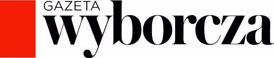 Gazeta Wyborcza logo