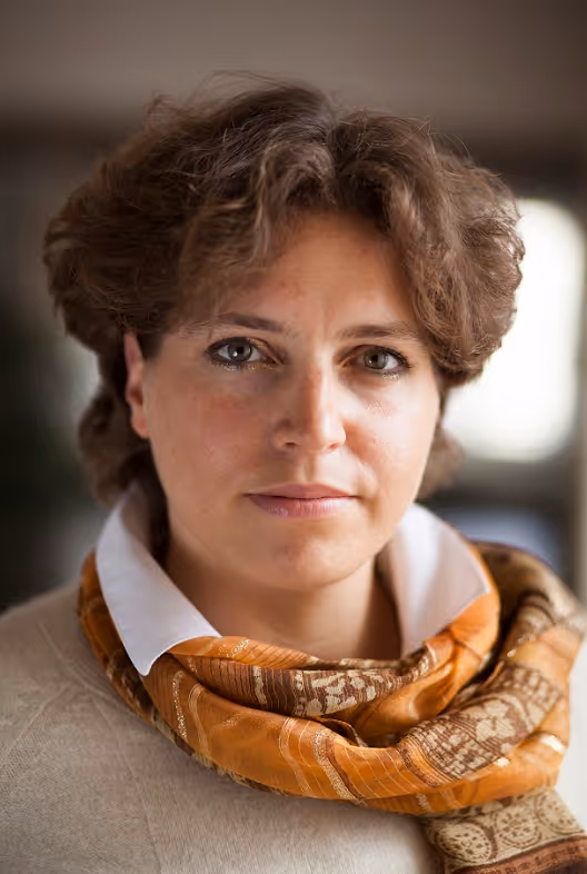 Joanna Tyrowicz