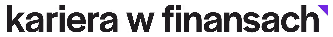 Kariera w Finansach logo