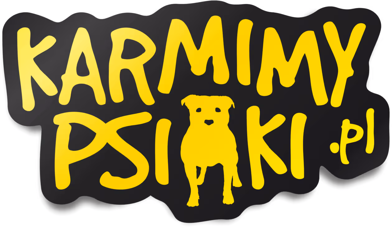 Karmimy Psiaki logo