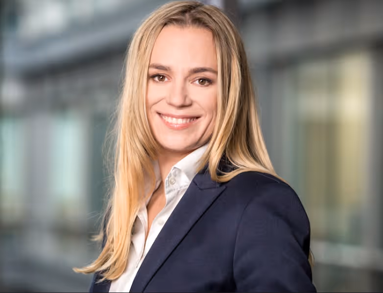 Katarzyna Kowalska
