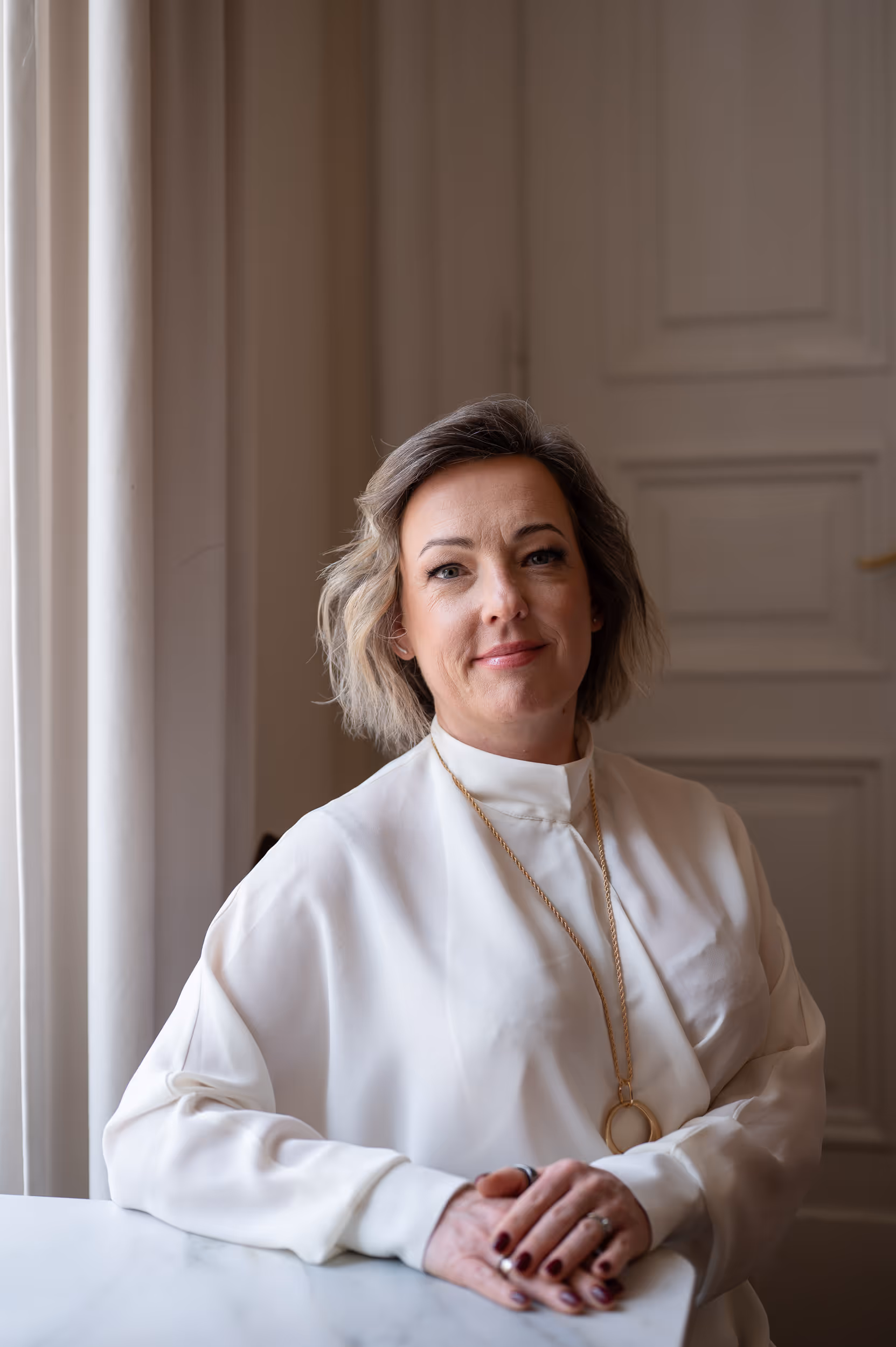 Małgorzata Domagała