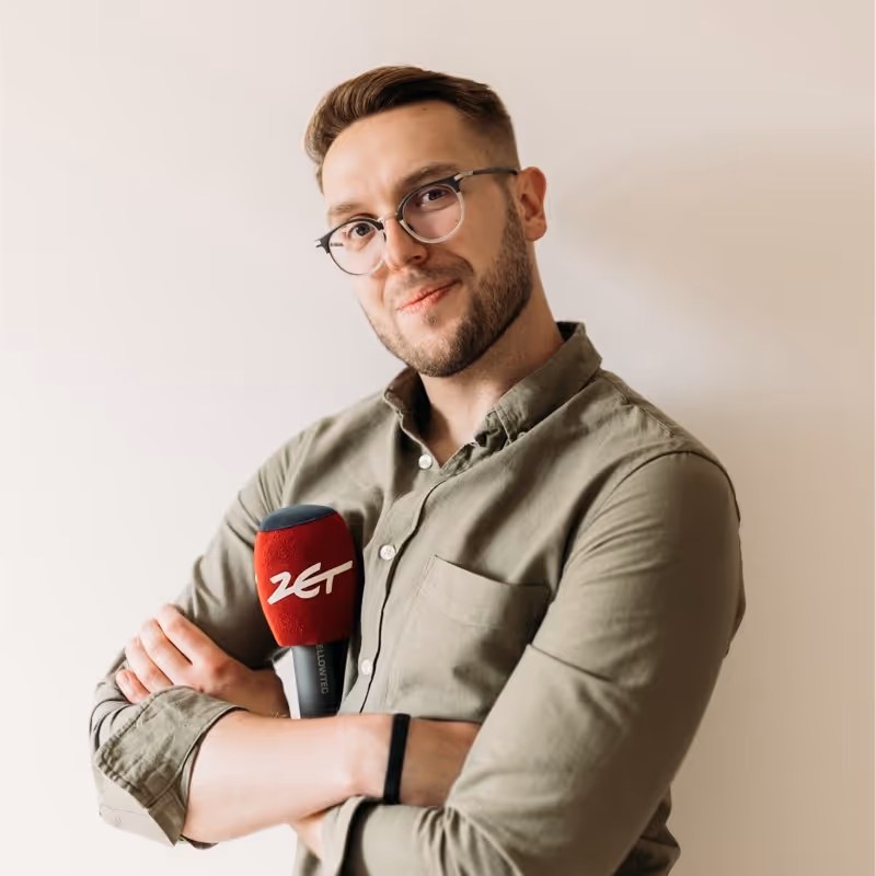 Mateusz Ligęza