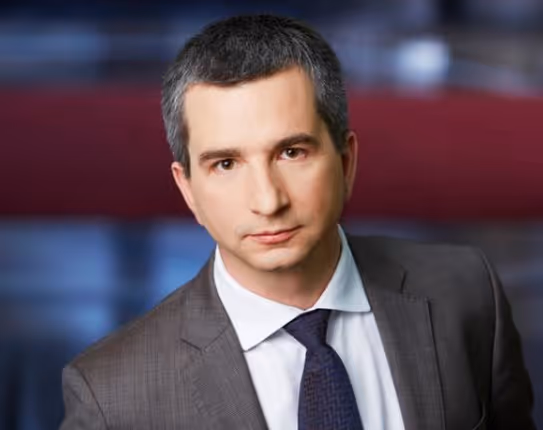 Mateusz Szczurek