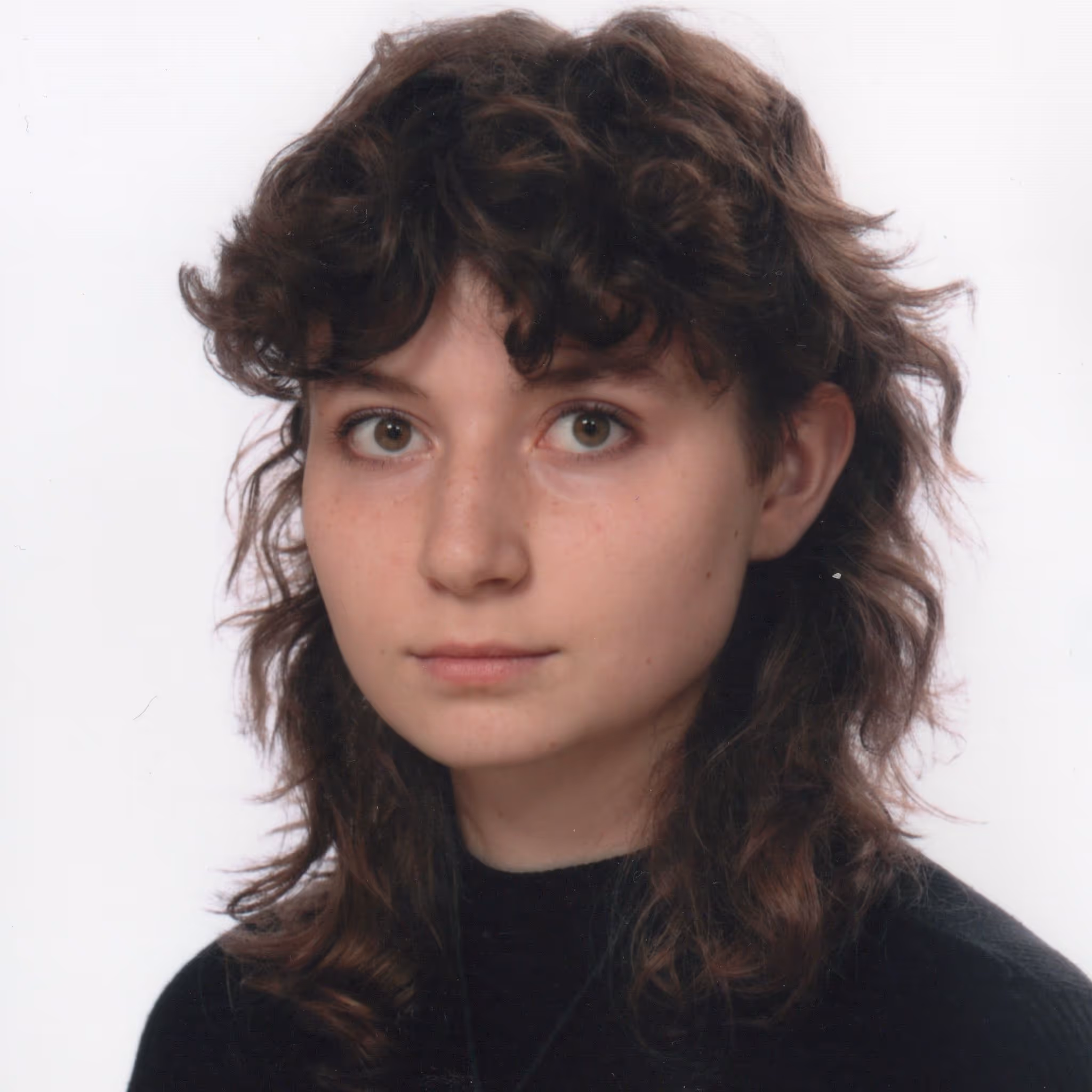 Olga Smyk