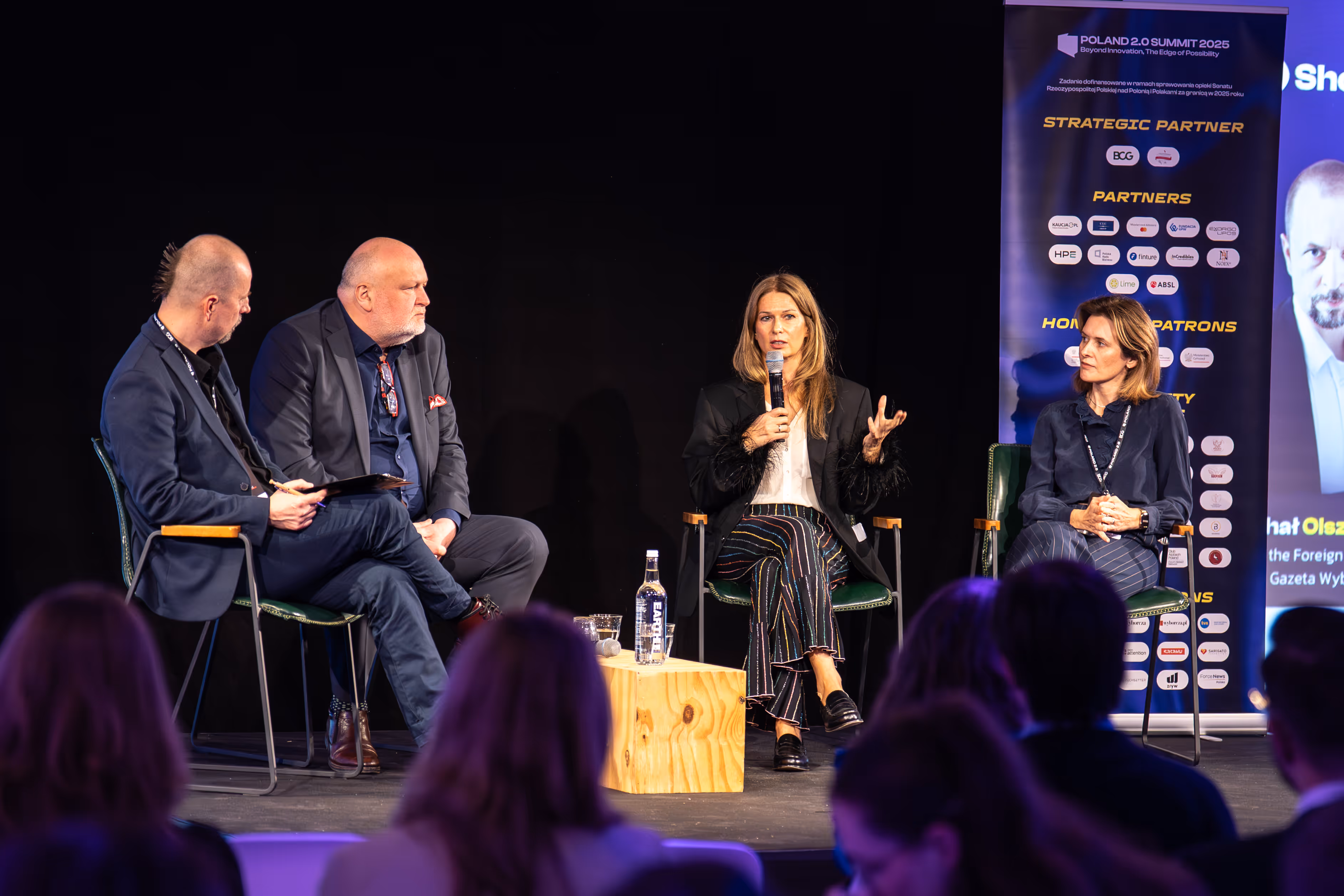 Photo 3 from Poland 2.0 Summit