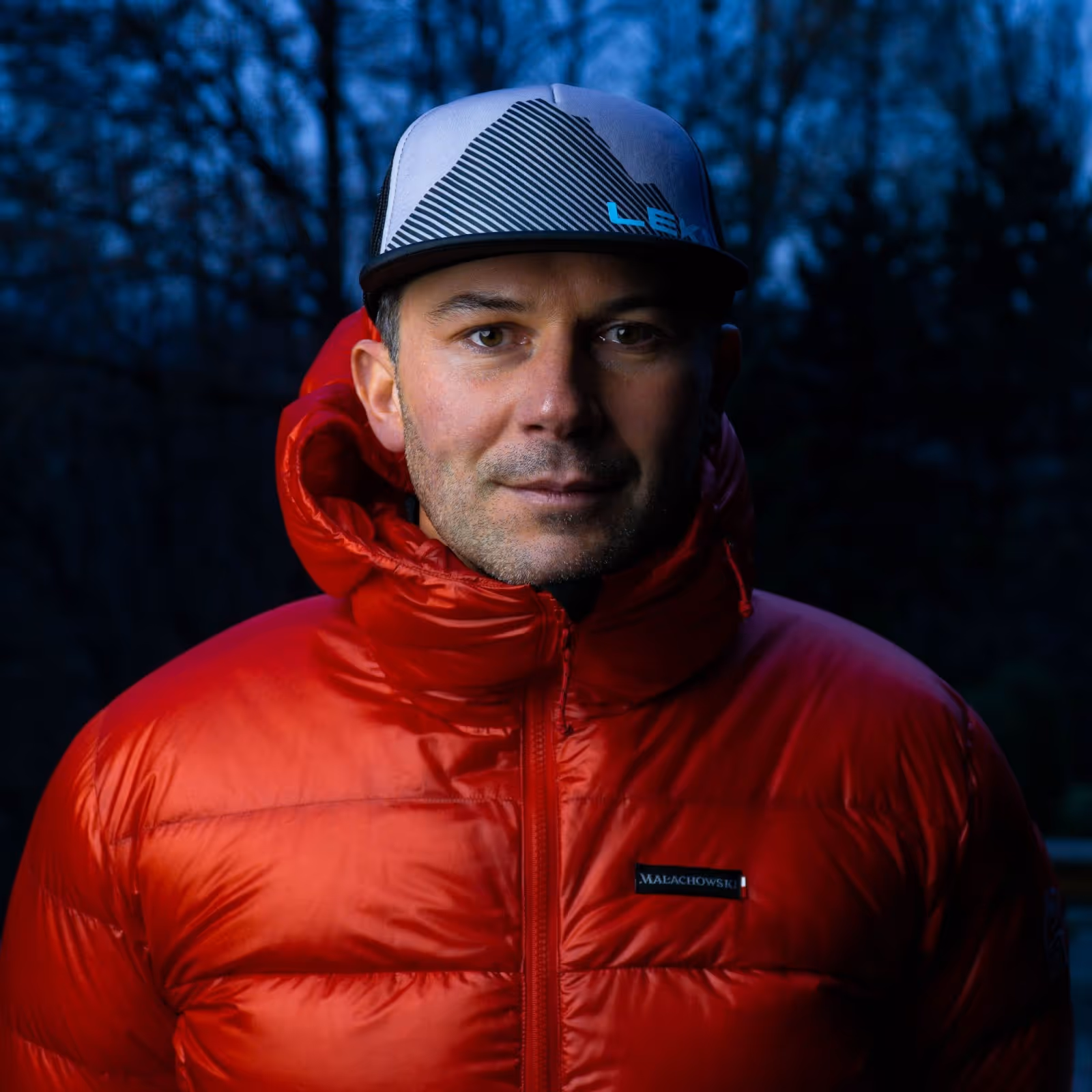 Piotr Krzyżowski