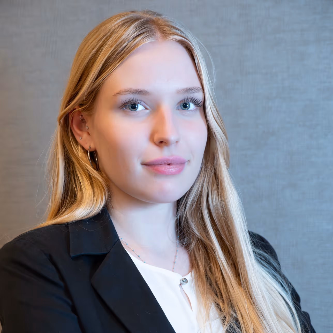 Pola Borzęcka
