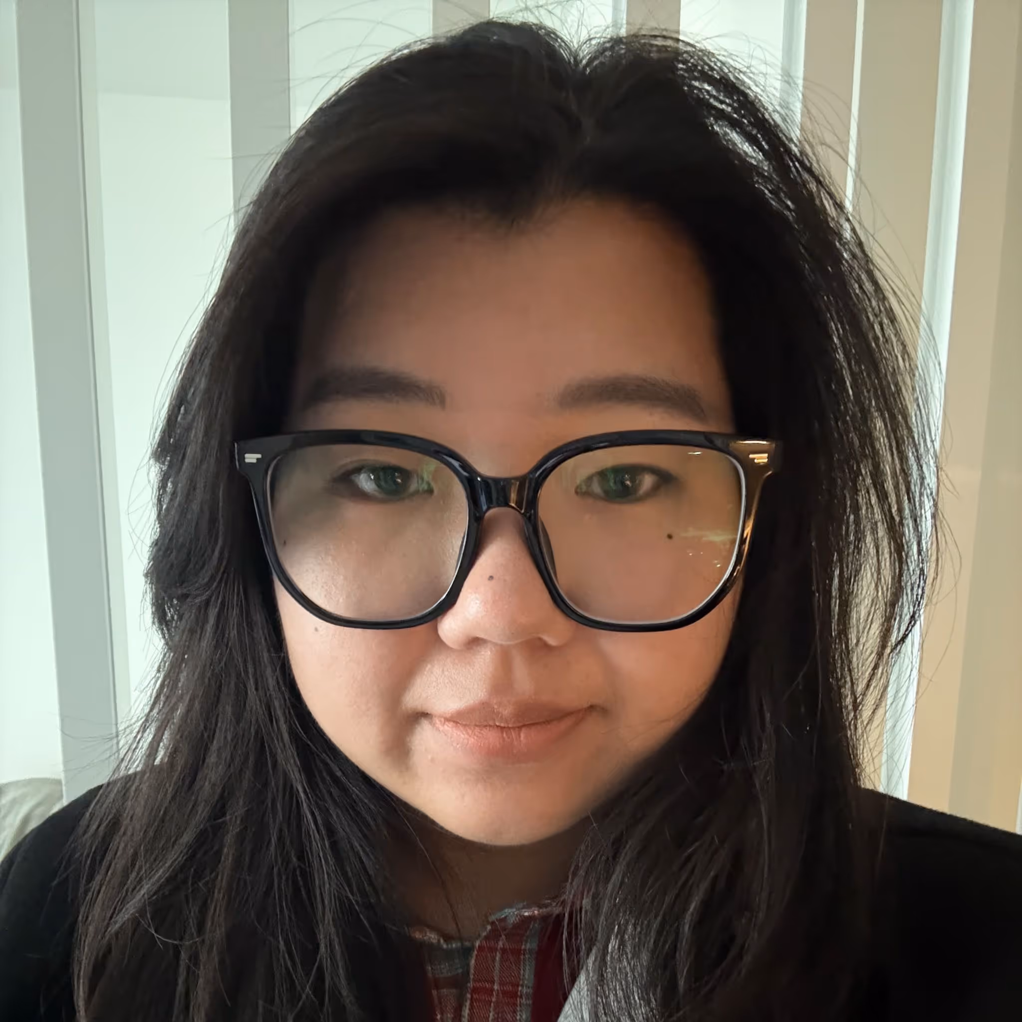 Sandra Lu