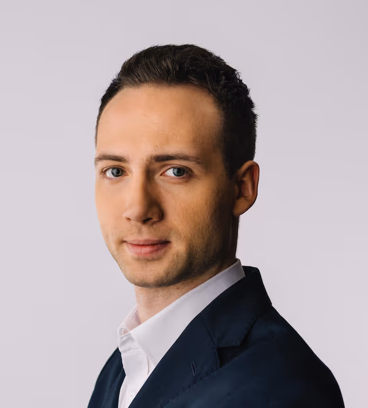 Szymon Dziewięcki