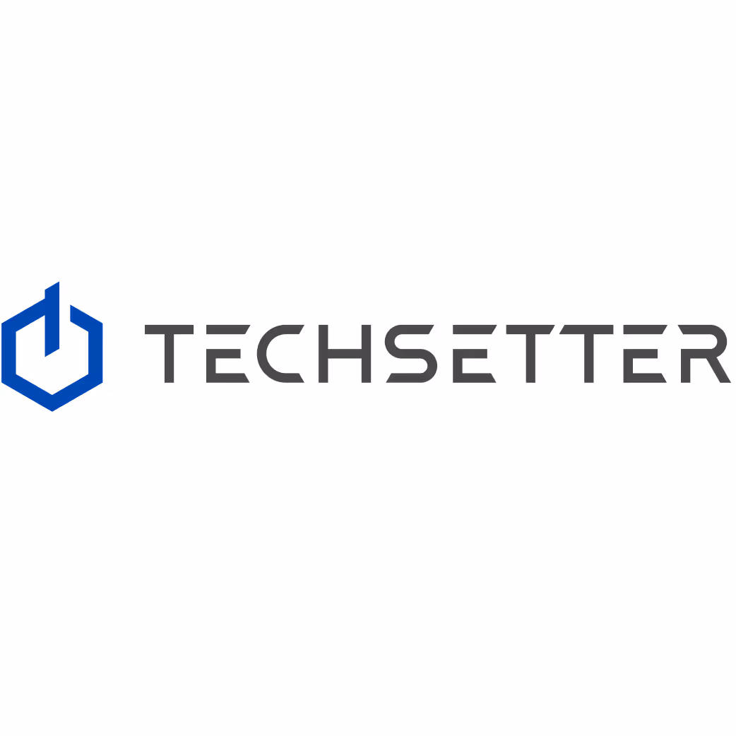 Techsetter logo