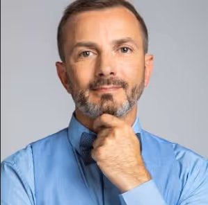 Tomasz Rożek