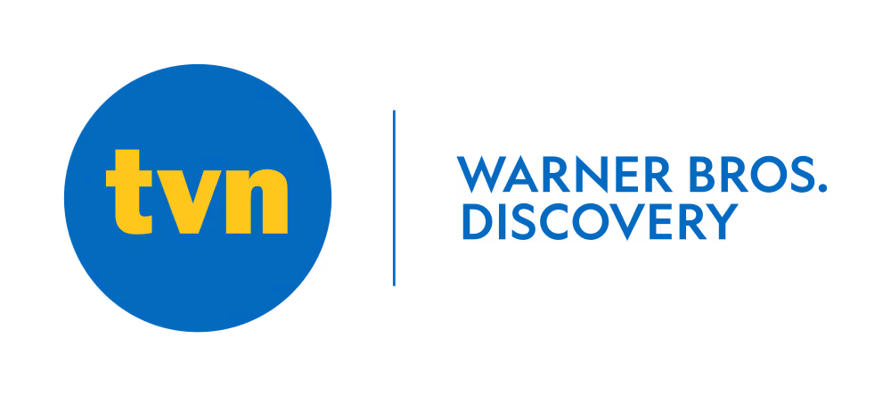 Warner Bros. Discovery logo