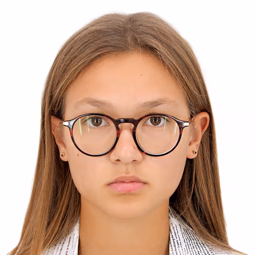 Yeva Zinchuk-Mashevska