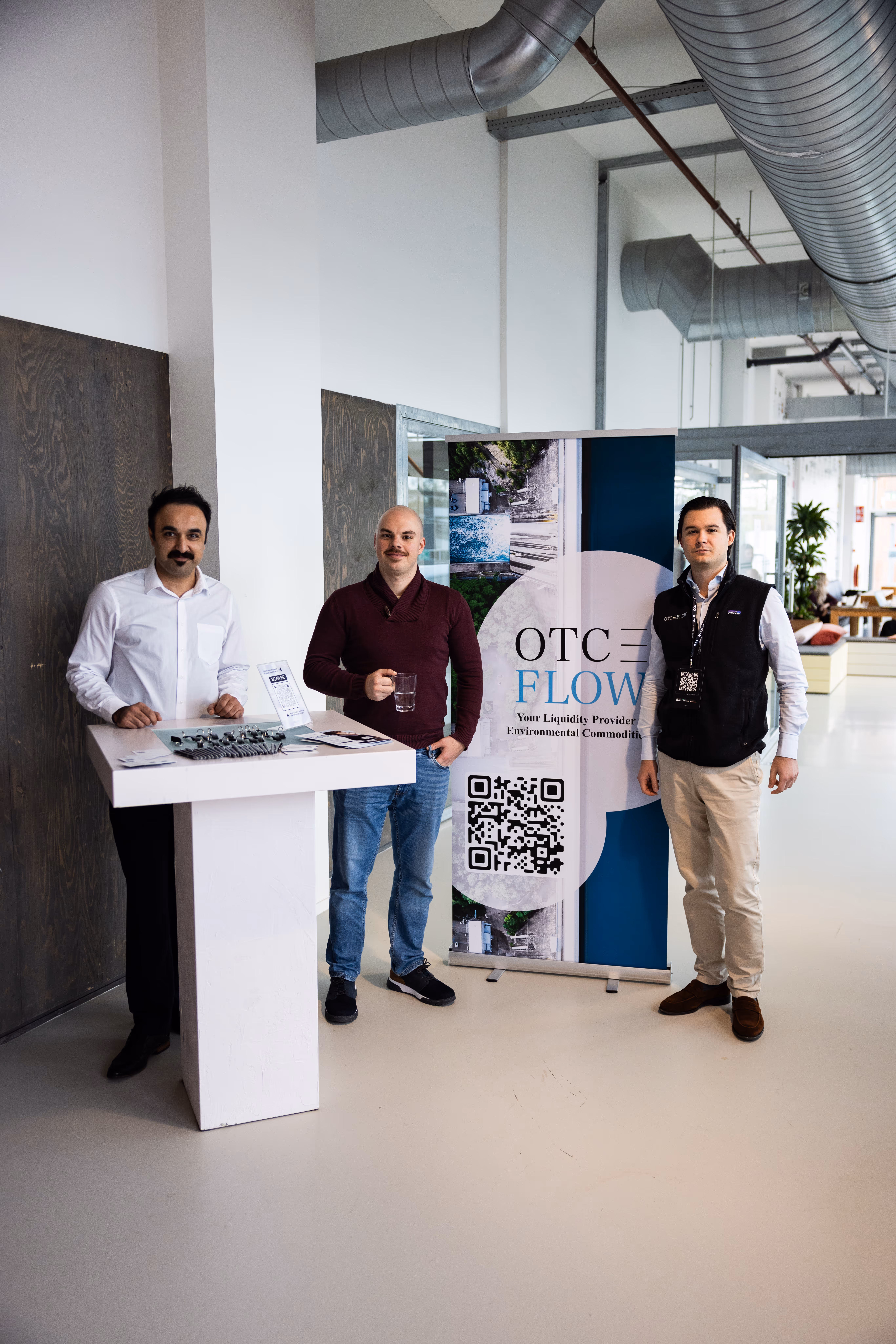 day1-targi-karier-otc-flow